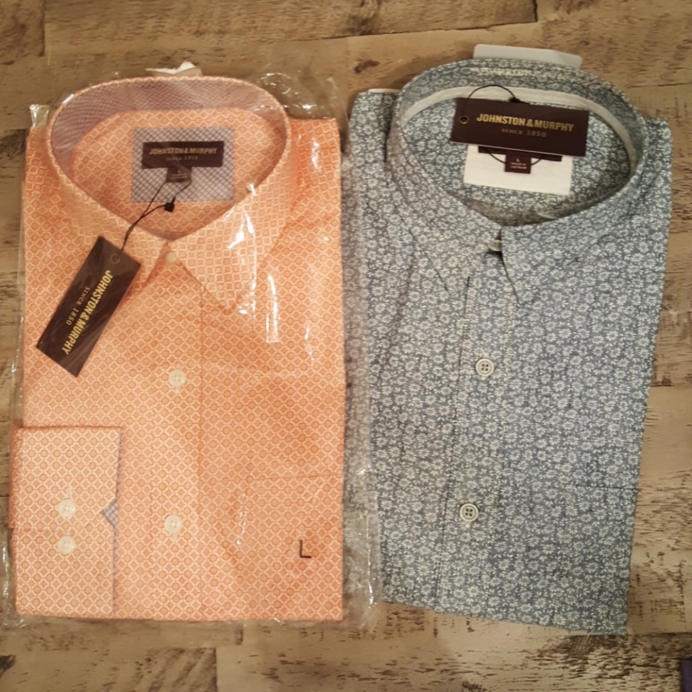 Mens shirts